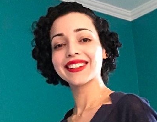 Bilquis Evely - Brasil