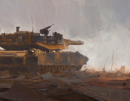 Gallery Of Illustration By Rostyslav Zagornov - United Kingdom