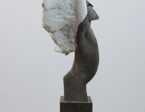 Galeria de Escultura de Jesus Curiá - Espanha