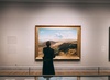 A primeira exposição de um artista latino-americano em Londres