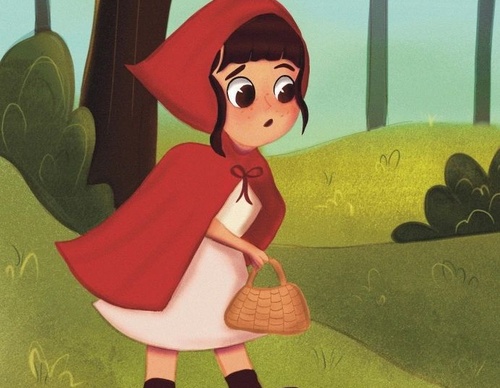 Galería de ilustraciones de Nouran Elghannam - Egipto