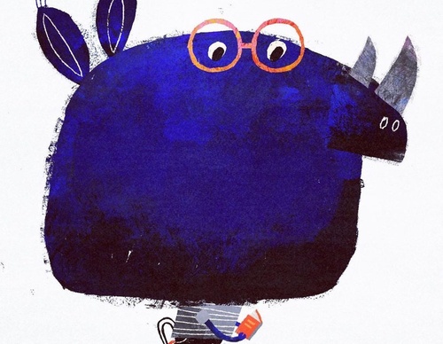 Galeria de ilustrações de Anna Suessbauer-Alemanha