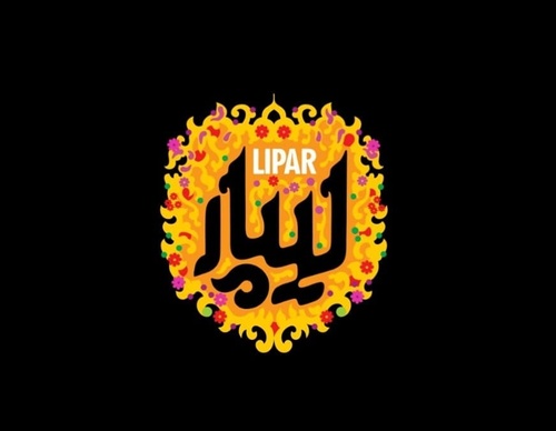 Galería de diseño gráfico de Mohammad Roholamin-Iran