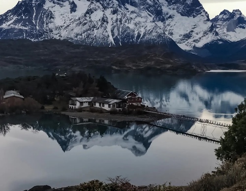 Gallery Of Photography By Homayra Oyarce G - Chile