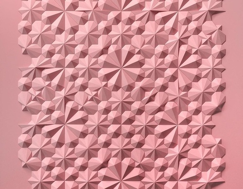 Gallery of sculpture by Matthew Shlian from USA