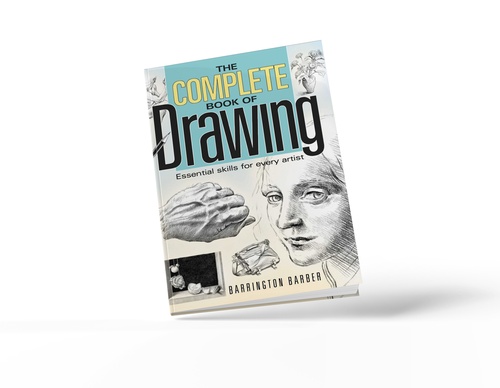 El libro completo del dibujo