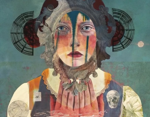 Galeria de ilustrações de Sarah Jarrett - Jamaica