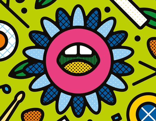 Galería de obras de arte del estudio Craig & Karl (Craig Redman y Karl Maier), con sede en Nueva York y Londres