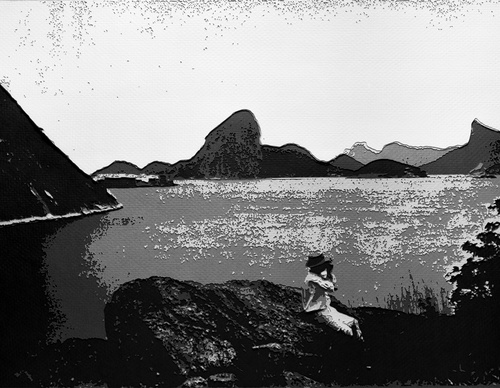 Gallery Of Photography By Marc Ferrez-Brazil