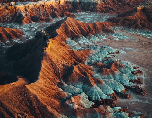 Gallery Of Photography By Luke Stackpoole - United Kingdom