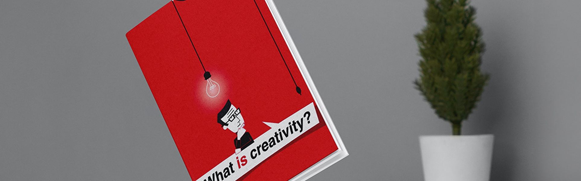 ¿Qué es la creatividad?