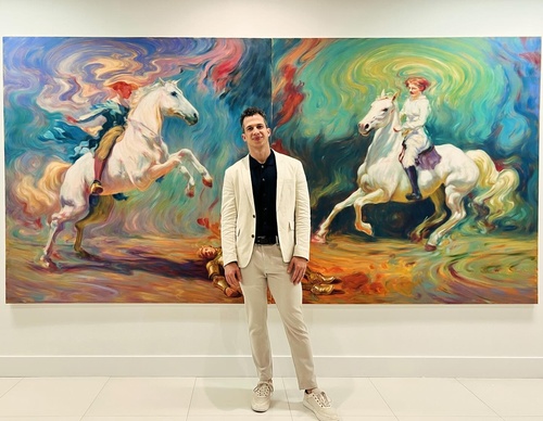 marlon portales
