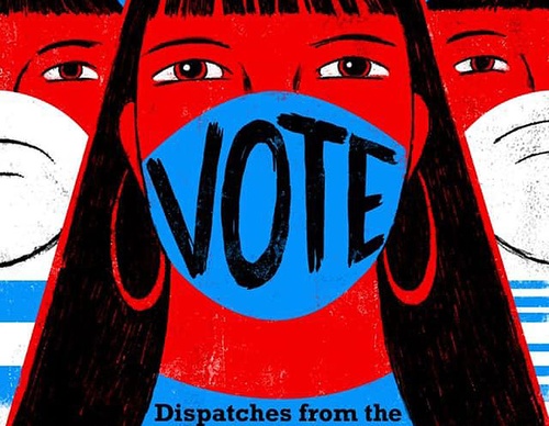 latin american posters