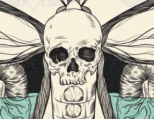 Galería de ilustraciones de Jiban Parra - Argentina