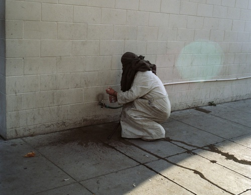 gregory halpern