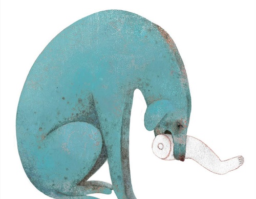 Galeria de ilustrações de Alefes Silva-Colômbia