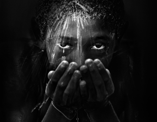 Galería de fotografía de Araquém Alcântara - Brasil