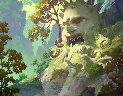 Galería de ilustraciones de Sylvain Sarrailh - Francia