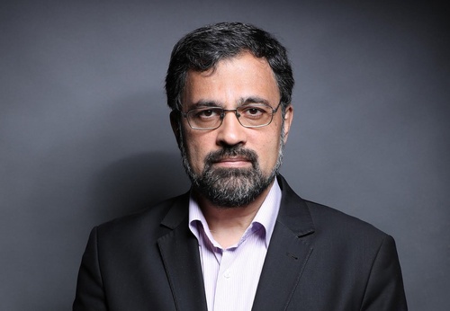 Interview with Massoud Shojai Tabatabai
