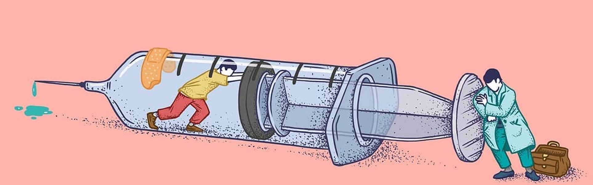 Gallery Of Illustration By Koen De Gussem - Belgian