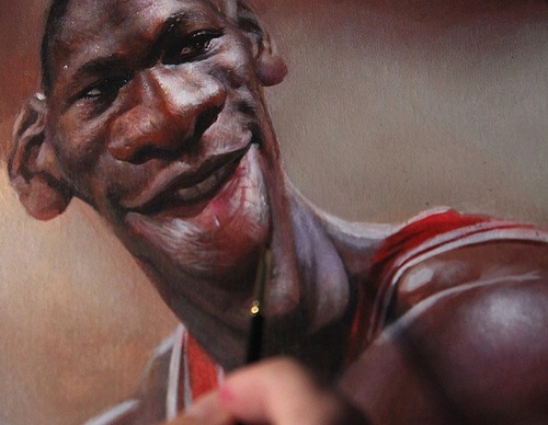Gallery of Caricature By Jota Leal-Venezuela