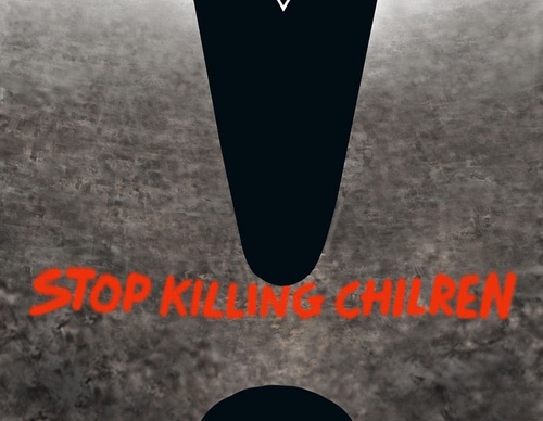 holocide posters