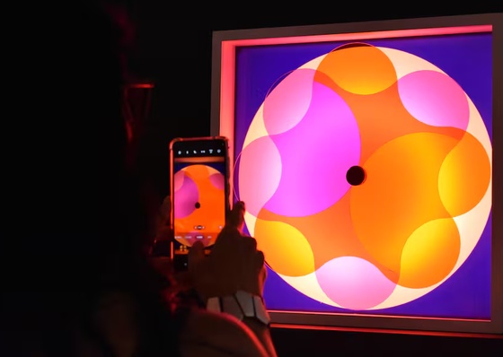 Miami, with a Latin rhythm: the region's art boosts the market