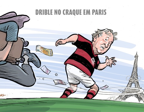 quinho brazil