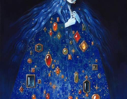 serena malyon