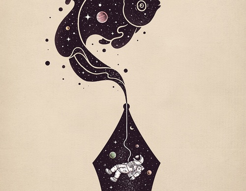 Gallery Of Illustration By Enkel Dika - Macedonia