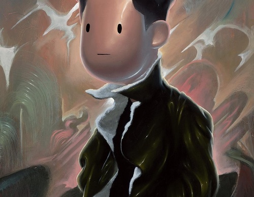Galería de ilustraciones de Giorgiko - EE. UU.