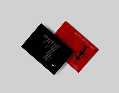 Gallery of Graphic Design by Wang Zhi-Hong - Taiwan