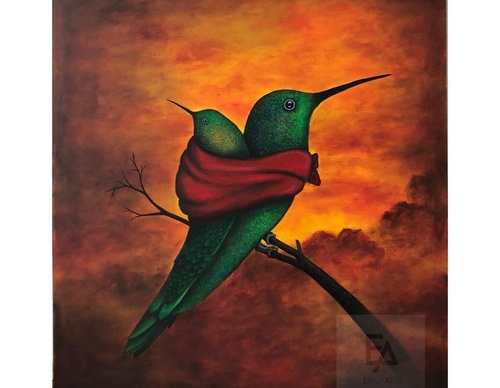 expo arte galeria