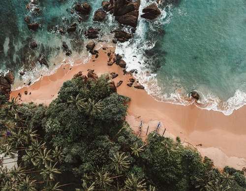 Gallery Of Photography By Luke Stackpoole - United Kingdom