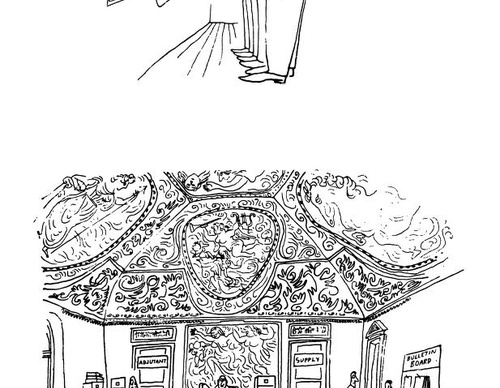 saul steinberg romania