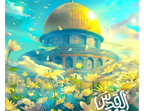 khatt revolution art