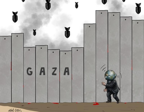 Gaza