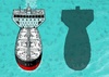 This Means War ! Oil frequently triggers or fuels global conflict .. strait of Hormuz is the most recent example