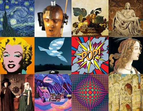 La importancia del arte en la sociedad