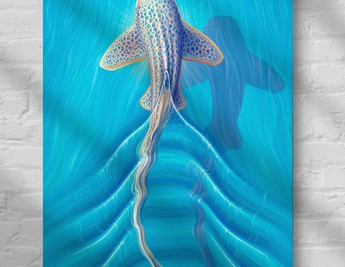 Gallery Of Painting By Silver Francis - USA