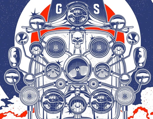 Gallery Of Illustration By A1 Design Studio - Argentina