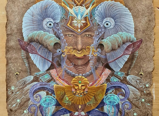geenss archenti