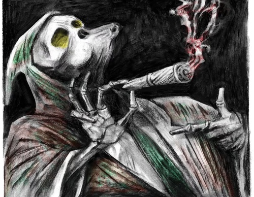 Galería de Caricaturas de Cau Gomez – Brasil