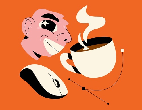 Gallery Of Illustration by Nora Gazzar- United Arab Emirates