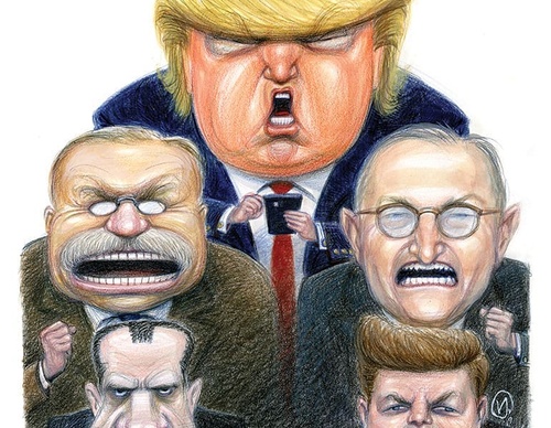 Gallery Of Humor Drawing By Victor Juhasz - Usa