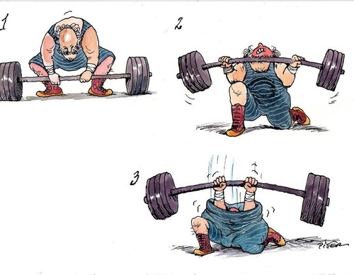 Gallery of the Best World Cartoon-Part 9