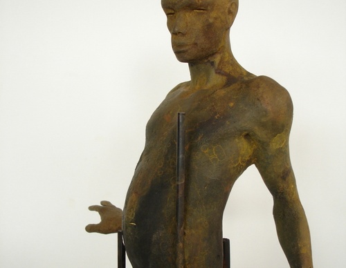 Galeria de Escultura de Jesus Curiá - Espanha