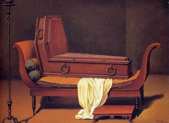 Rene Magritte