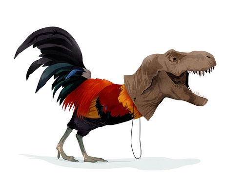 Gallery Of Illustration By Benedito Cristofani - Italy