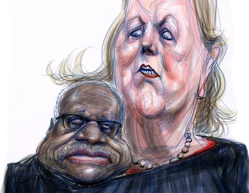 Gallery Of Humor Drawing By Victor Juhasz - Usa